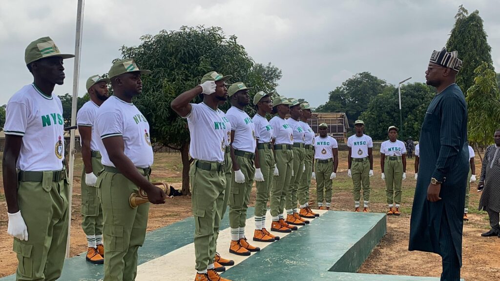 Maximizing Your NYSC Year: Finding the Right Job Opportunity