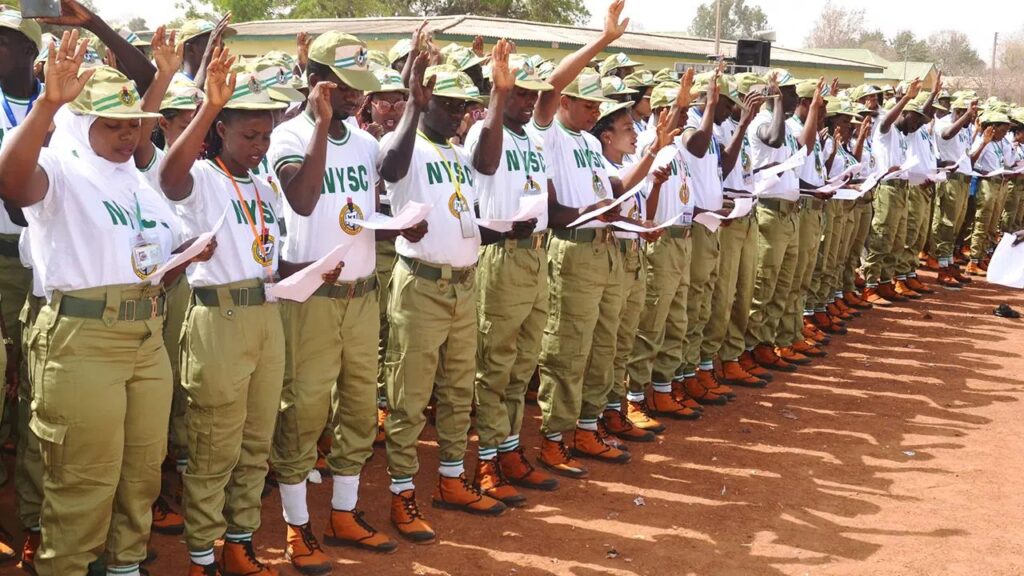 NYSC Digital Skills Initiative: Free Training Resources