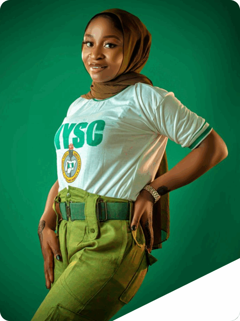Youth Corper