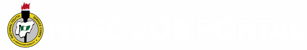 NYSC Logo